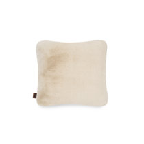 ugg plaid pillow