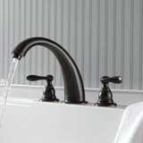 Delta Garden Tub Faucet Wayfair