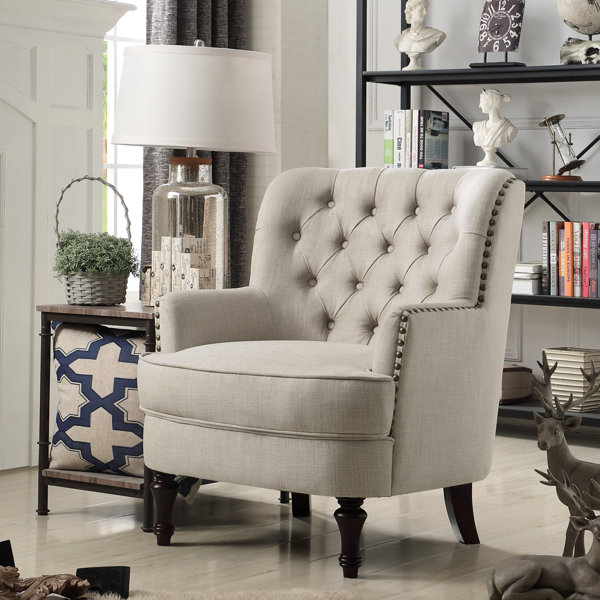 Jagger Arm Chair by Darby Home Co