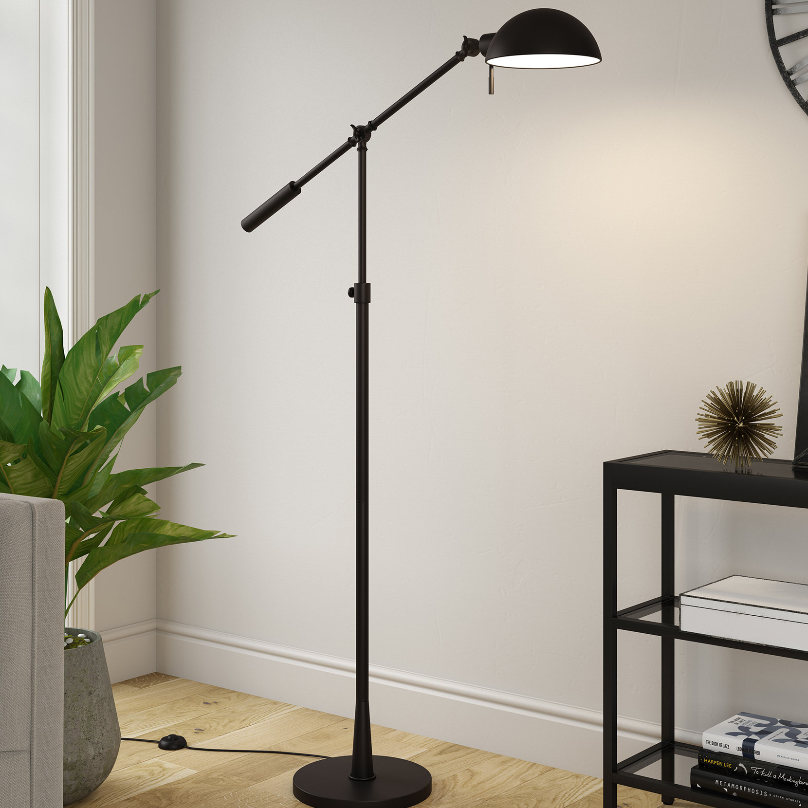 Wayfair | Traditional Floor Lamps You'll Love in 2022