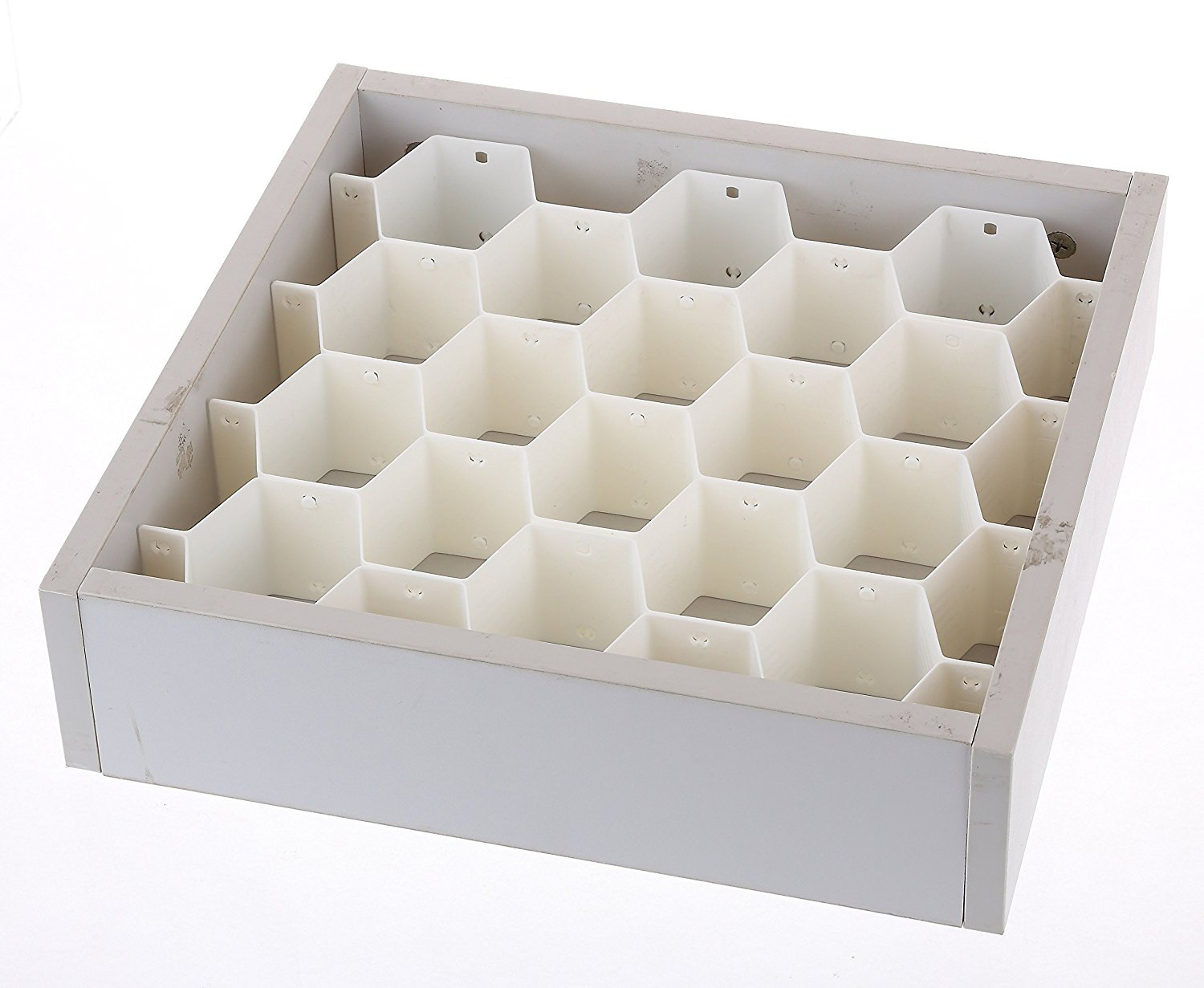 Rebrilliant 2 6 H X 13 5 W X 14 2 D Drawer Organizer Wayfair
