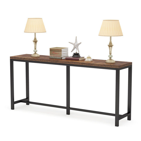 Entry Hallway Tables | Wayfair