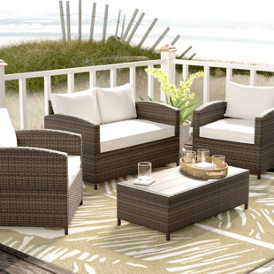 Mango Home Outdoor Furniture Wayfair Quickview