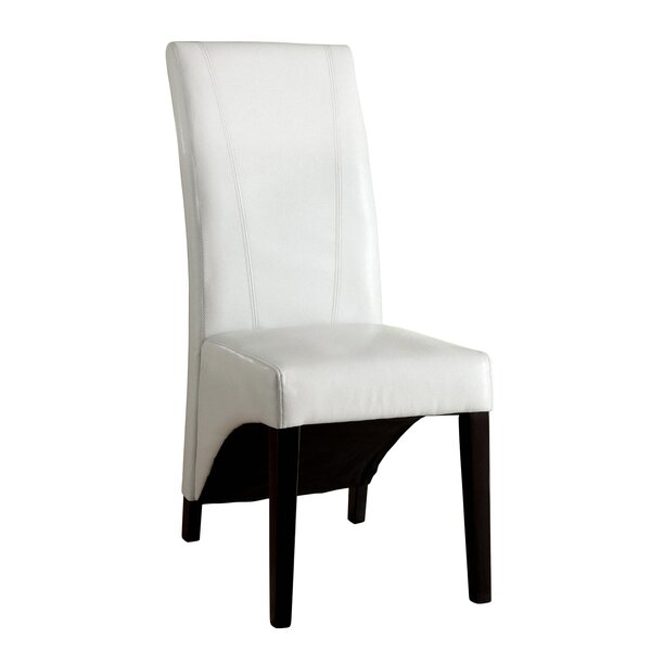 Parson Chair (Set of 2) by Hokku Designs