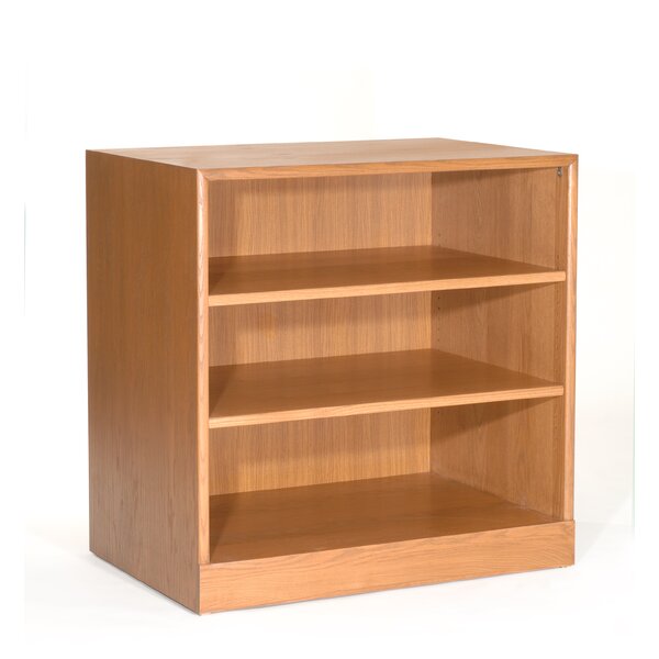 500 LTD Series Standard Bookcase By Hale Bookcases