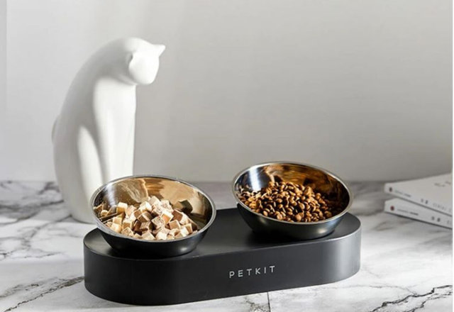 Top-Rated Pet Bowls