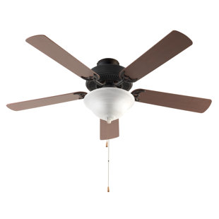 Weathered Wood Ceiling Fan Wayfair Save To Idea Board