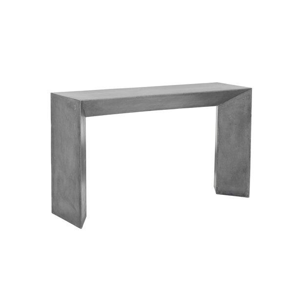 Buettner Console Table By 17 Stories