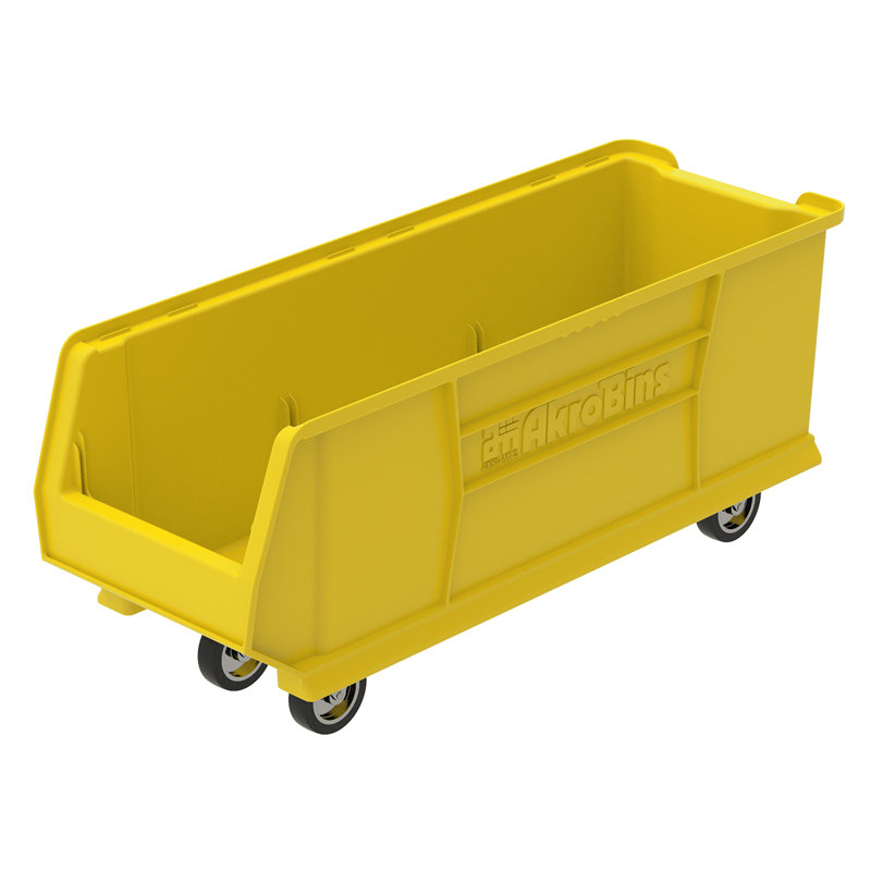 Mobile Utility Cart