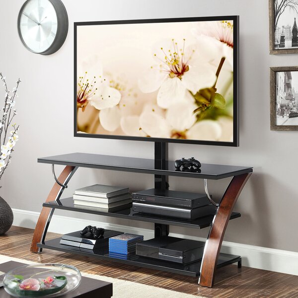 Bendena TV Stand For TVs Up To 65
