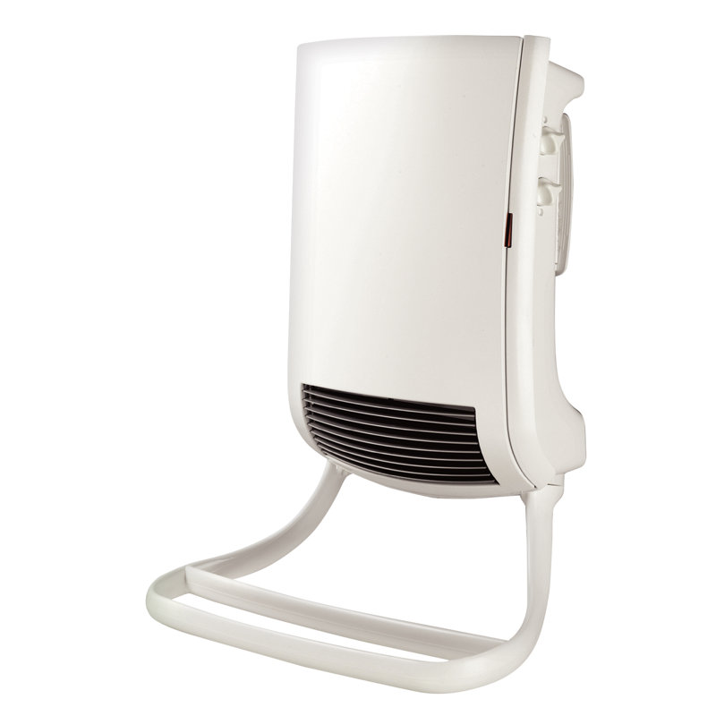 Stelpro 1 800 Watt Electric Fan Wall Mounted Heater With Digital