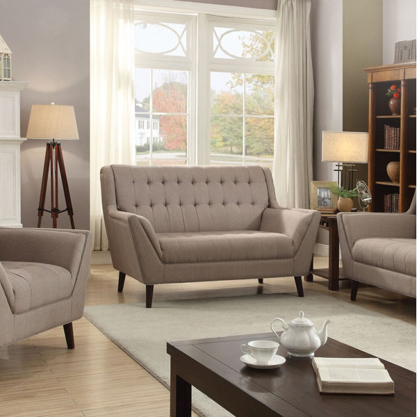 Discover Outstanding Designer Lewandowski Loveseat Hot Deals 65% Off