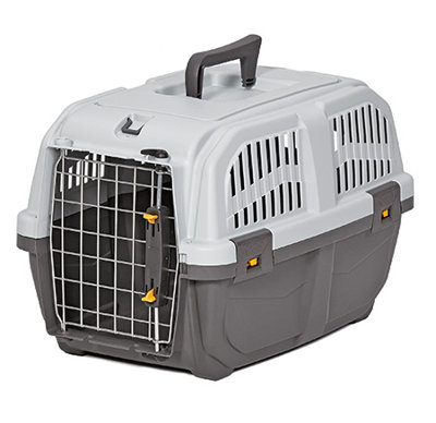 cyrus pet crate
