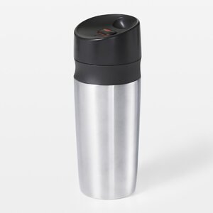 Good Grips 18 oz Stainless Steel Double Wall Travel Mug