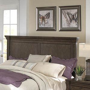Bartlette Panel Headboard by Darby Home Co