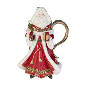 Yuletide Holiday 65 Oz. Pitcher