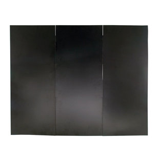 Decorative Fireplace Covers Wayfair