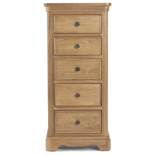 Psimolofou 5 Drawer Chest