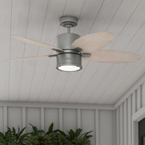 Beach Themed Ceiling Fans Wayfair