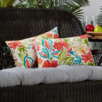 outdoor pillow collections
