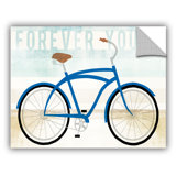 Beach Cruiser Bike Wall Decor Wayfair