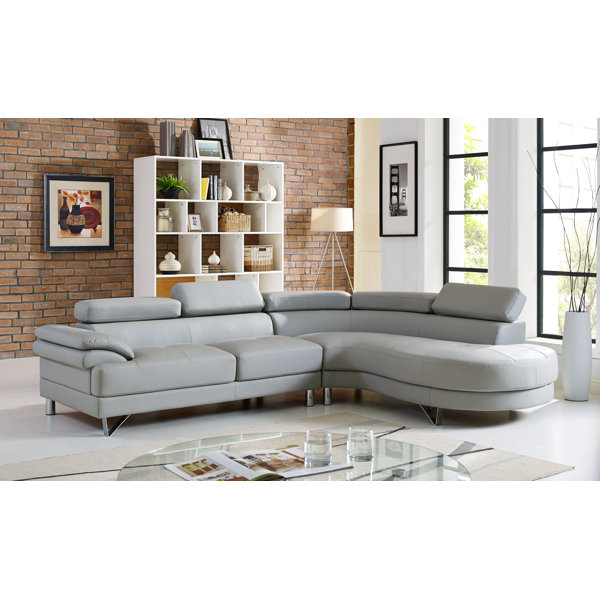 Sroka Sectional By Orren Ellis Best