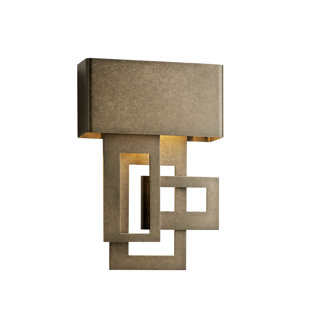 Best Collage LED Outdoor Flush Mount By Hubbardton Forge Outdoor Lighting Collage LED Outdoor Flush Mount By Hubbardton Forge Outdoor Lighting