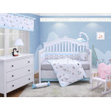 Baby Bedding Crib Bedding For Boys Wayfair