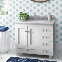 30 Inch Bathroom Vanities Joss Main