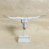 Decorative Animal Skulls Wayfair Ca