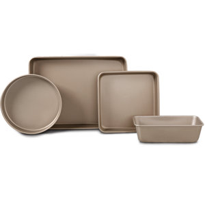 4-Piece Bakeware Set