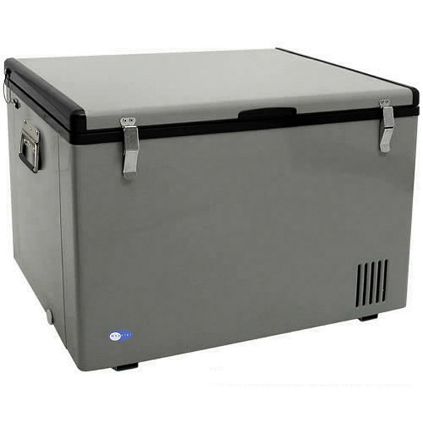 Portable 2.17 cu. ft. Chest Freezer by Whynter