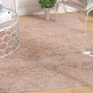 Brandt Taupe Area Rug