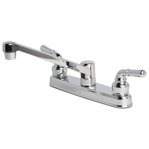 Builders Shoppe RV/Mobile Home Classic Swivel Do..