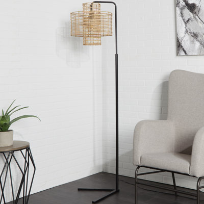 Arched Floor Lamps You'll Love in 2019 | Wayfair