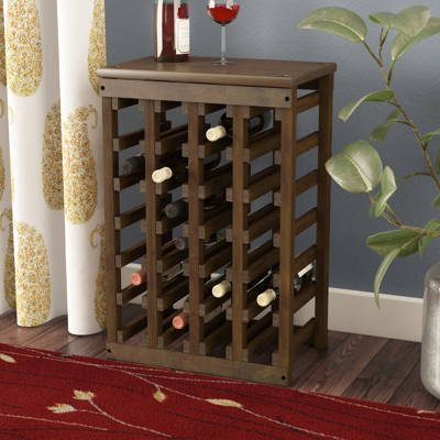 Wine Accessories Oak Wood Tower Wine Rack Free Standing Holds 18 Bottle Bar Organizer Rrp 85 Home Furniture Diy Breadcrumbs Ie Buy free standing wine racks and get the best deals at the lowest prices on ebay!