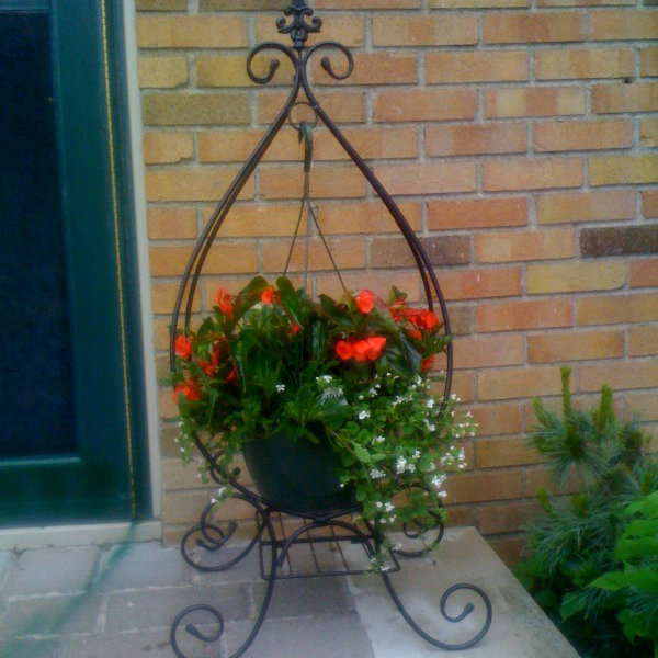 Plant Stand by Artscapes| @ $38.99