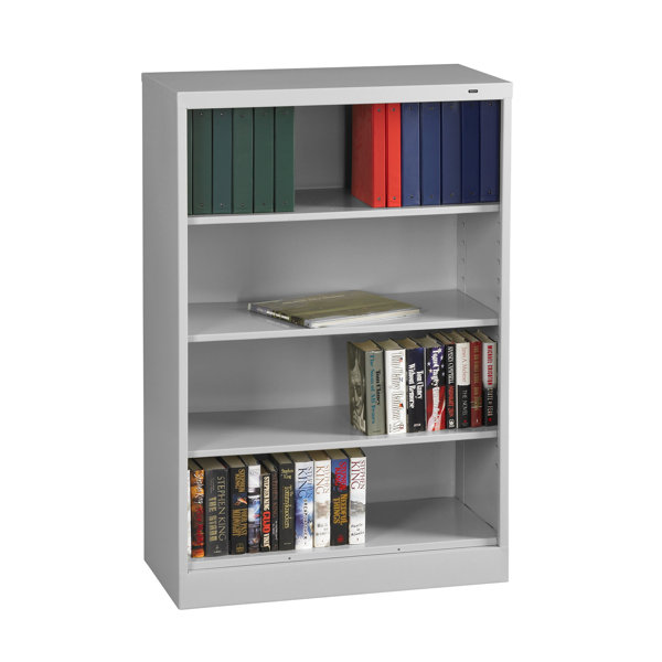 Standard Bookcase by Tennsco Corp.