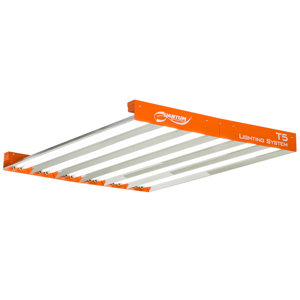 Quantum T5 6 Bulb Fixture