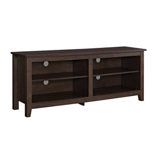 Light Colored Wood Tv Stand Wayfair Save