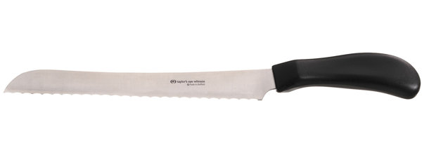 Taylor Eye Witness 8.5 Bread Knife by Ginkgo