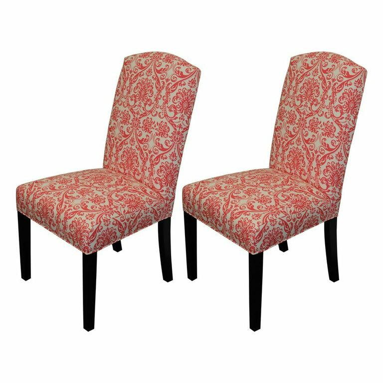 Sole Designs Abigail Side Chair & Reviews | Wayfair