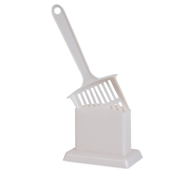 Handy Stand Litter Scoop by Petmate