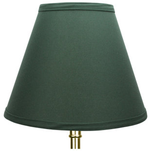 Green Lamp Shades Light You Ll Love In 2020 Wayfair Green Lamp Shades Light You Ll