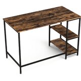 30 Inch Wide Desk Wayfair