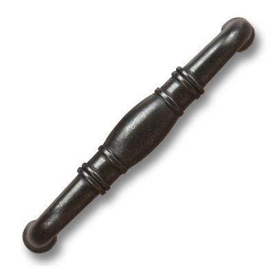 Center to Center 3 Center to Center Arch Pull Custom Service Hardware
