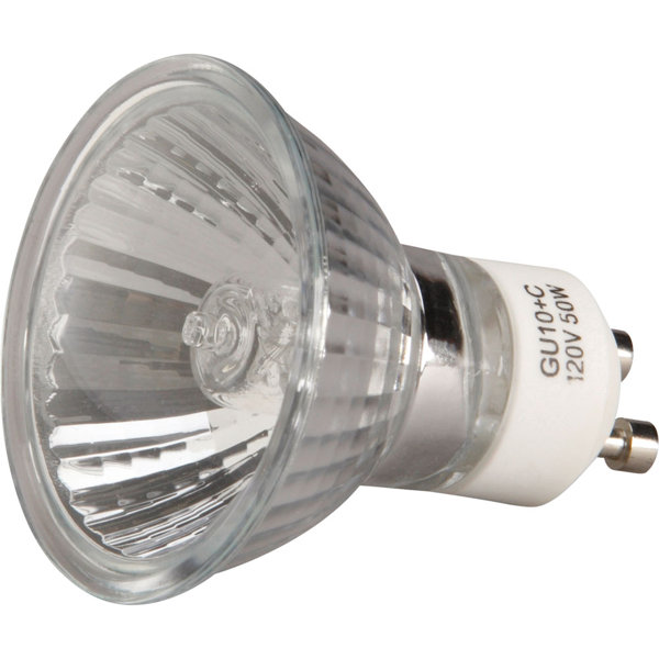 50W 120-Volt Halogen Light Bulb by Broan