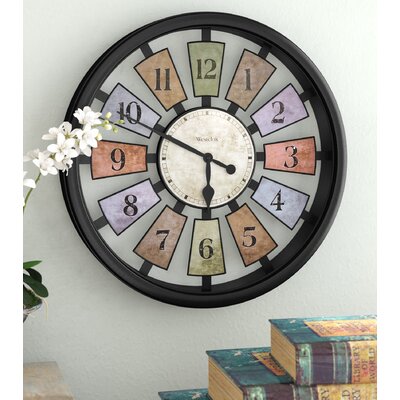 Wall Clocks You'll Love | Wayfair