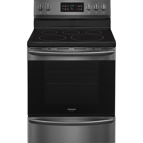 Gallery 30 Free-standing Electric Range by Frigidaire