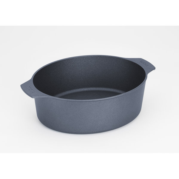 Diamond Lite 10 Roaster by Woll Cookware| @ $229.95